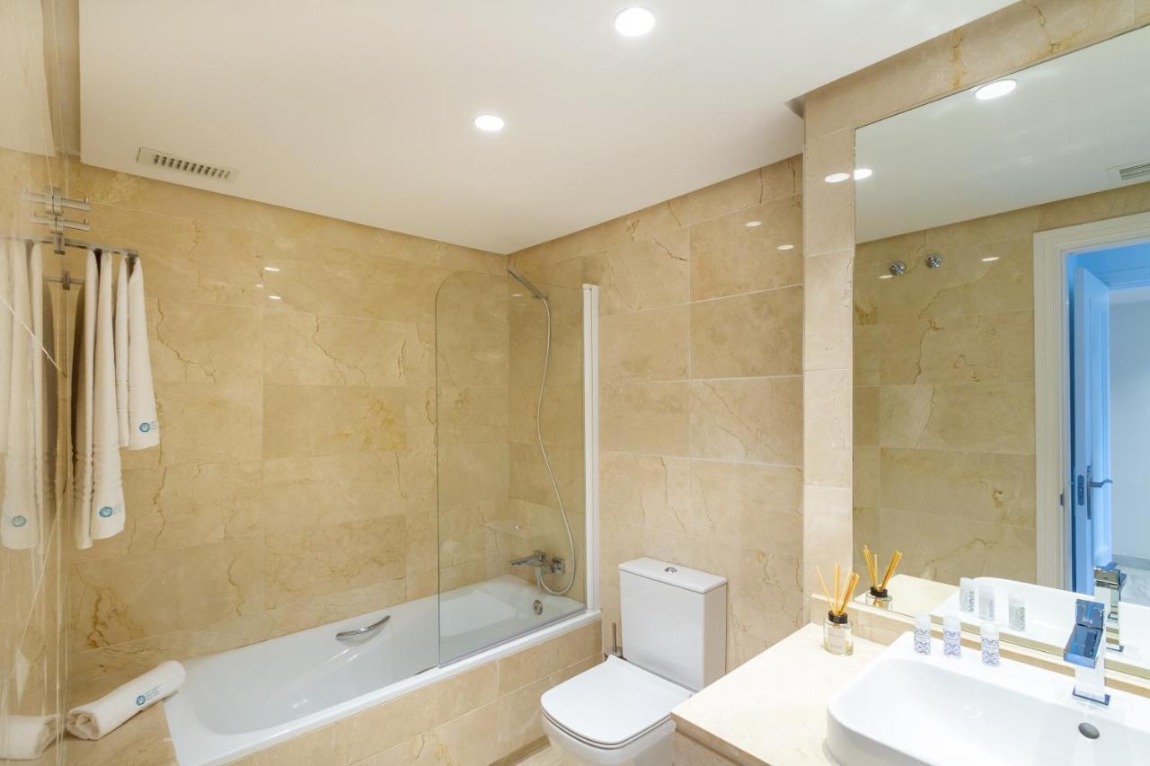 Apartament Banus - Banus Dama De Noche Marbella