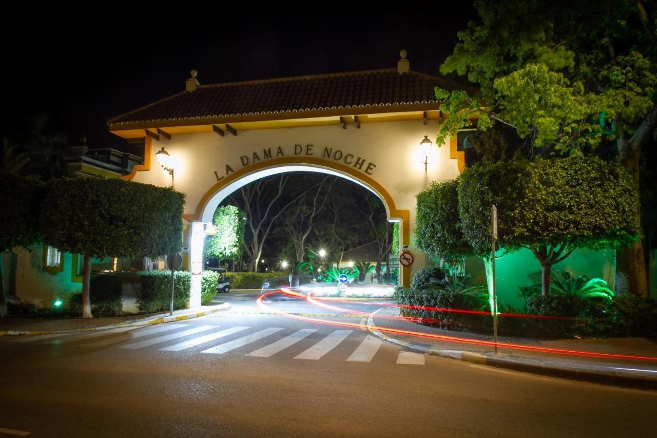 Apartament Banus - Banus Dama De Noche Marbella