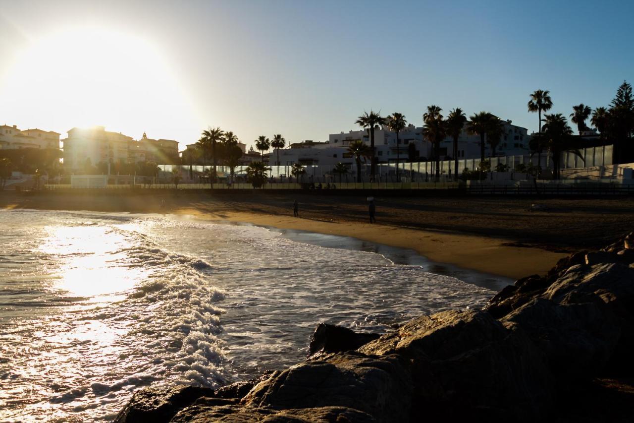 Apartament Banus - Banus Dama De Noche Marbella