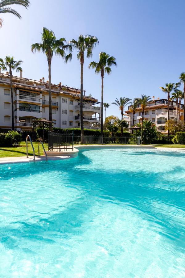 Apartament Banus - Banus Dama De Noche