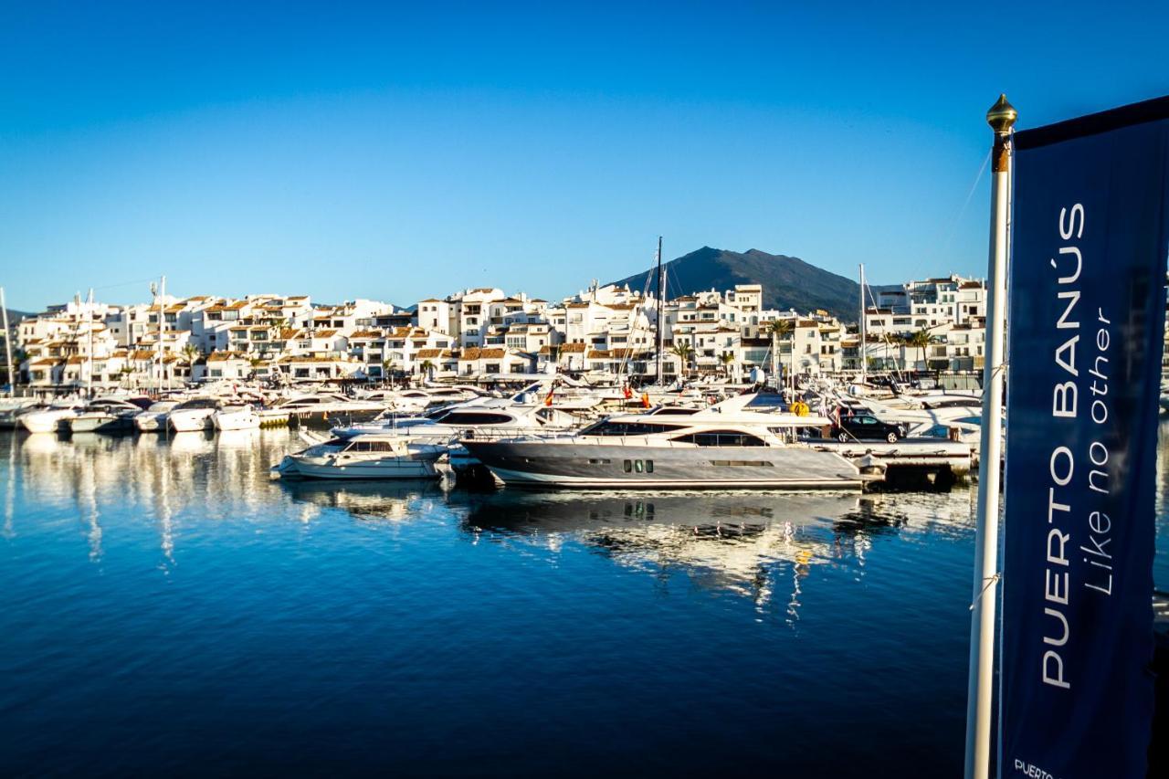 Banus - Banus Dama De Noche Apartament Marbella
