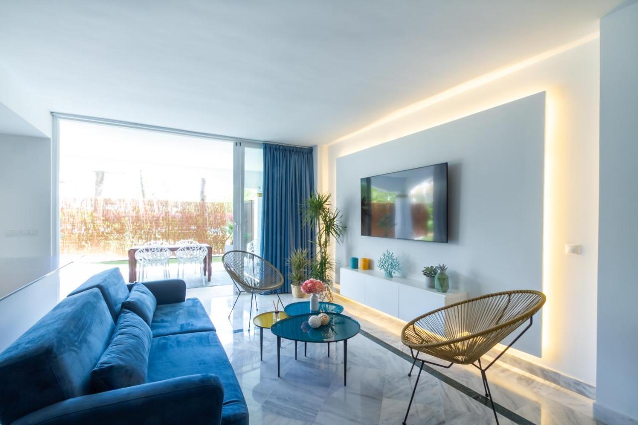 Banus - Banus Dama De Noche Apartament *
