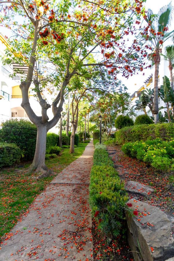 Apartament Banus - Banus Dama De Noche *