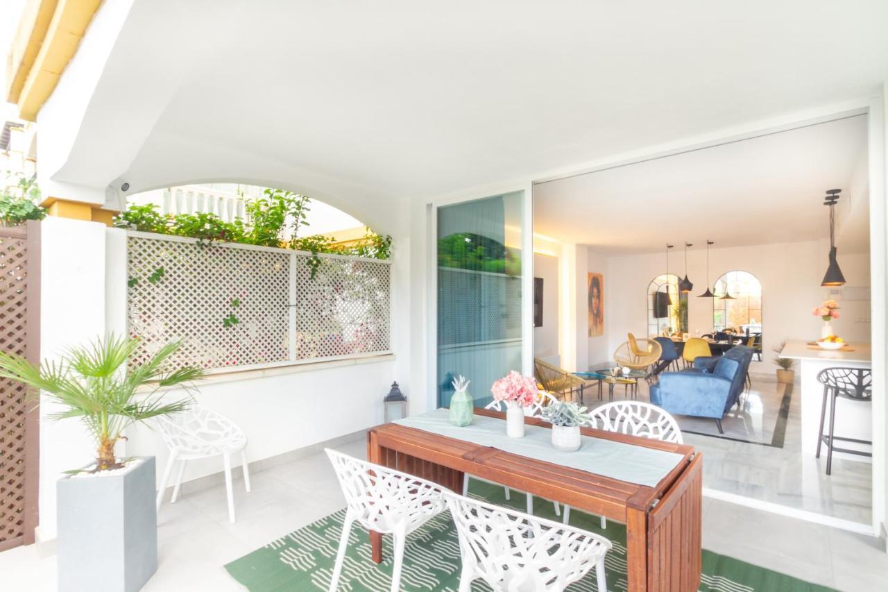 Appartement Banus - Banus Dama De Noche Marbellac