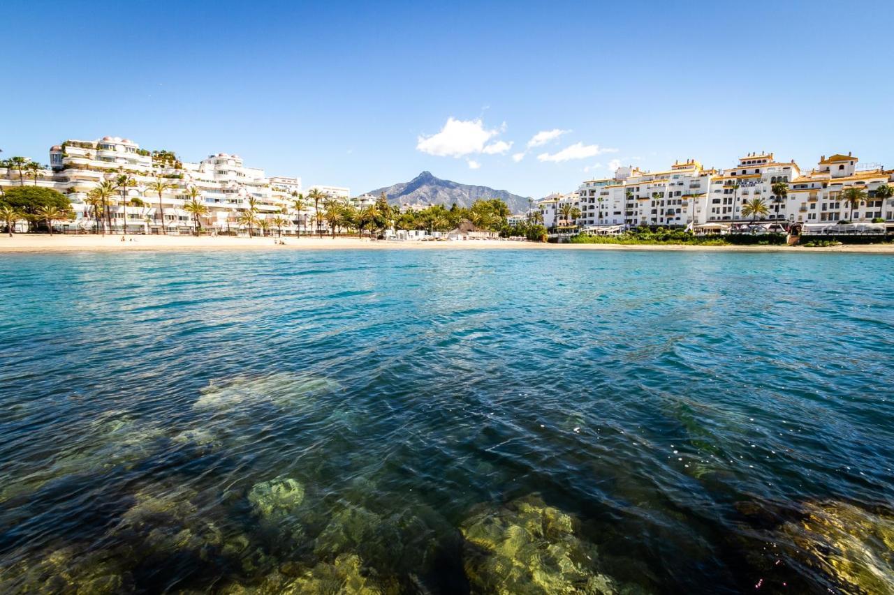 Banus - Banus Dama De Noche Marbellac