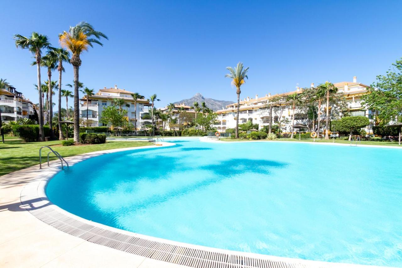 Appartement Banus - Banus Dama De Noche *